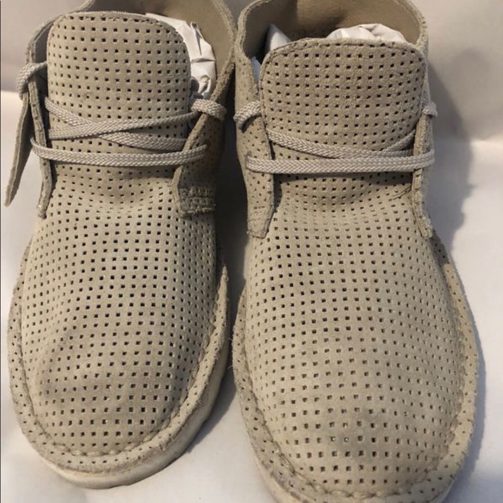 Clark’s Originals Boots